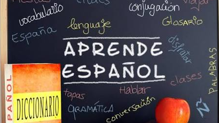 Picture for: ADULT CONVERSATIONAL SPANISH: BEGINNER PART 1