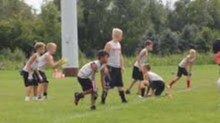 Image for YOUTH SPORTS PATRIOT 7 ON 7 FOOTBALL CAMP (5-7 Grade)