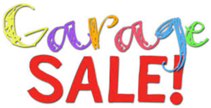 Picture for: Community Education Garage Sale