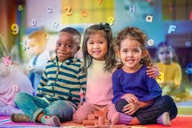 Picture for: Multi-Age Pre School (Ages 3 - 5) STEM Class