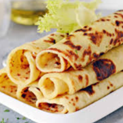 Picture for: Homemade Lefse