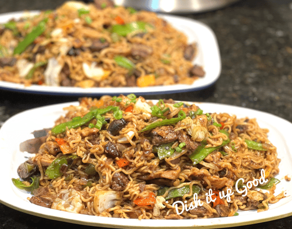 Image for RAMEN REVIVAL: TRANSFORMING THE HUMBLE RAMEN INTO A GOURMET FEAST!