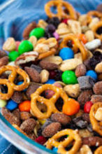 Picture for: Adults With Disabilities: Game Night & DIY Trail Mix