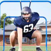 Picture for: FOOTBALL LINEMAN’S CAMP  (Grades 5 - 12)