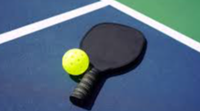 Picture for: YOUTH PICKLEBALL LESSONS (Ages 9 - 14)