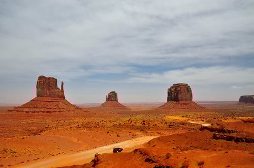 Picture for: America's Canyonlands