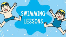 Picture for: Group Swimming Lessons:  Little Swimmers