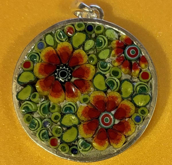 Picture for: The Art of Micromosaics   (Ages 15 & Up)