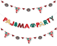Picture for: Special Event - Holiday Pajama Party