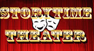 Picture for: STORYTIME THEATER (Ages 2 - 5 w/ Adult)