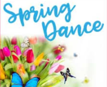 Picture for: Adults With Disabilities Spring Dance