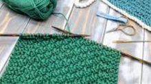 Picture for: Beginner Knitting (Age 15 & Up)