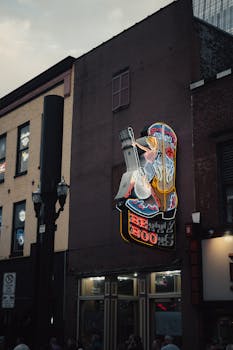 Picture for: Music Cities - New Orleans, Memphis, Nashville