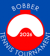 Image for BOBBER TENNIS TOURNAMENT  (Girls & Boys, Grades 5 - 12)