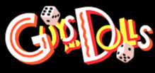 Picture for: DAY TRIP: CHANHASSEN DINNER THEATRE: GUYS & DOLLS