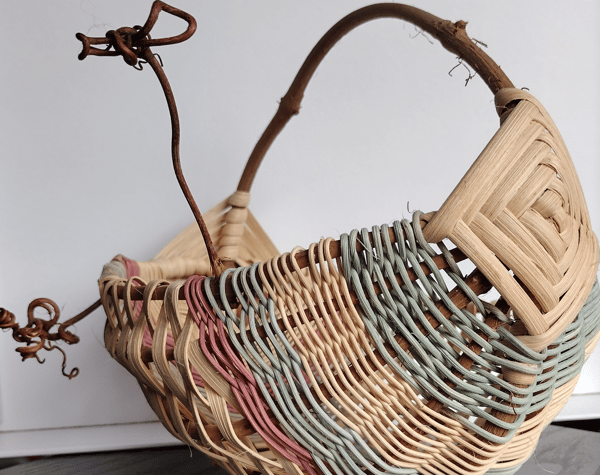 Picture for: Grapevine Basket Making (Ages 12 & Up)