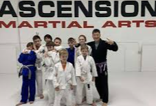 Picture for: MARTIAL ARTS/LITTLE DRAGONS  Ages 4 - 11
