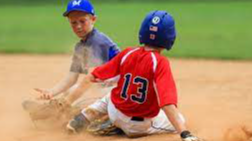 Image for YS 8U Mustang Baseball (Boys 1st-2nd Grade)