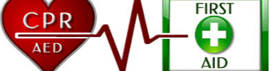 Picture for: Heartsaver Adult/Child/Infant CPR & First Aid