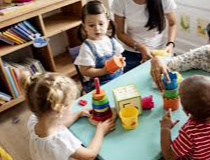 Picture for: Early Explorers Preschool - Creative Construction (36 - 60 months)