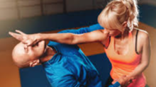 Picture for: SELF-DEFENSE4BEGINNERS  (Ages 12 & Up)