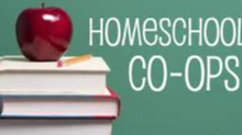 Picture for: Homeschool Co-Op (Grades K - 12)