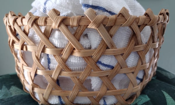 Picture for: Basket Making 101 (Ages 12 & Up)