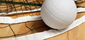 Image for OPEN VOLLEYBALL (Ages 12 & Under with Adult; Ages 13 & Up)