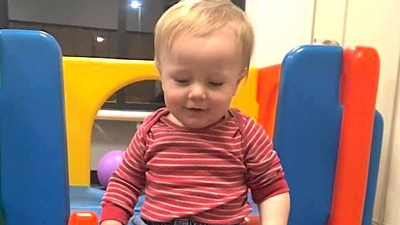 Picture for: Terrific Twos & Threes (24 - 47 Months)