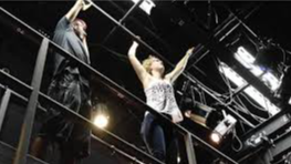 Picture for: Technical Theater Certification (Age 12 +)