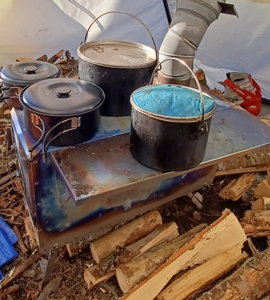 Picture for: Boundary Waters Food Pack