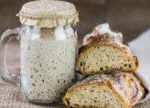 Picture for: SOURDOUGH BREAD MAKING WORKSHOP