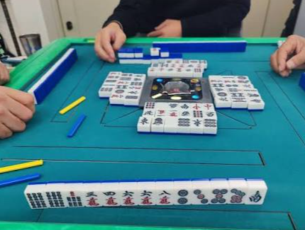 Picture for: MAHJONG GUIDED PLAY