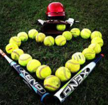Course Softball Clinic (Ages 8 - 14) image 1