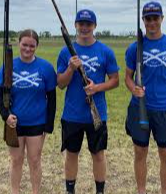 Image for Clay Target League 6th Grade Girls & Boys