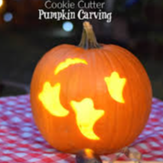 Picture for: PUMPKIN CARVING FUN  (Grades 1 - 5)