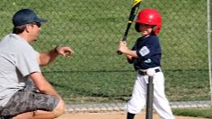 Picture for: YS T-Ball Girls & Boys IN Kindergarten