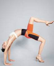 Picture for: HEELS, CHAIR & FLOOR FITNESS