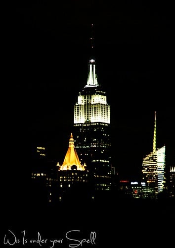 Picture for: New York City Holiday Trip