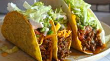 Picture for: ADULTS WITH DISABILITIES: TILES & TACOS
