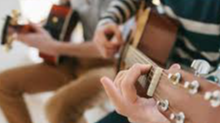 Picture for: ADULT GUITAR LESSONS (Ages 16 & Up)