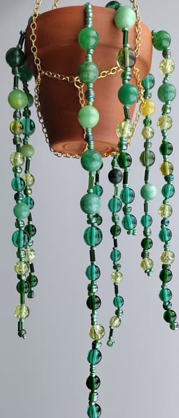 Picture for: BEADED PLANT CREATIONS (Age 15 & Up)