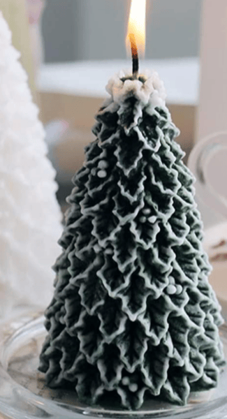 Picture for: HOLIDAY CANDLE MAKING (Ages 10 & Up)