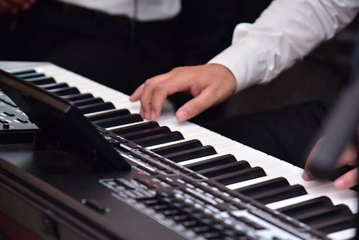 Picture for: Instant Piano for Hopelessly Busy People (Ages 13+)