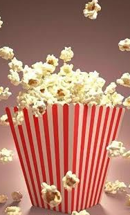 Picture for: Winter Wonderland Popcorn - Where Snacks Become Art (K-4th Grade)