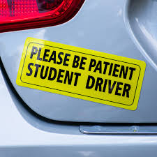Picture for: Behind the Wheel
