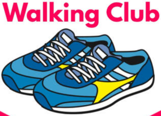 Image for NLS Walking Club
