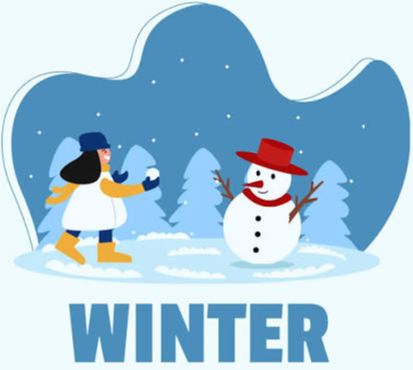 Picture for: Winter Wonderland: A Three-Week ECFE Mini Session