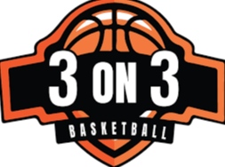 Course Basketball League (3rd - 12th grade 2025-2026) NLS 3 on 3 Youth Fall image 1