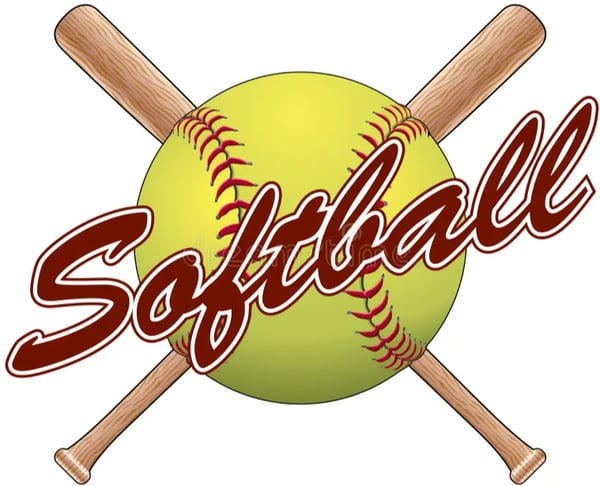 Image for Softball Summer (Completing 2nd)